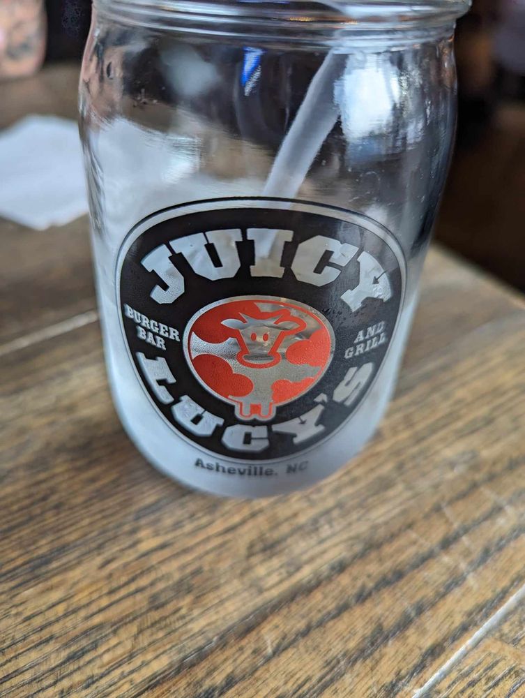 Juicy Lucy's Burger Bar and Grill