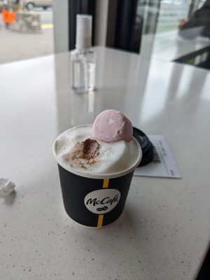 McDonald's Taupo by null