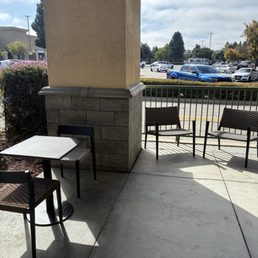 Outside Outside