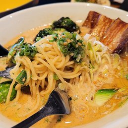 Flying Pig Ramen