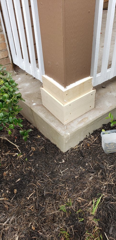 Slide of King General Construction & Remodeling