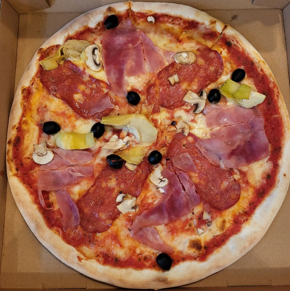 Cantinetta Trattoria & Pizzaria