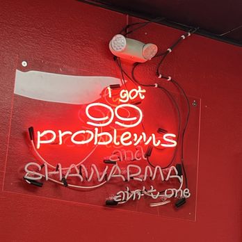 Fatima’s Grill - Funny neon - Mexican Near Me - Garden Grove, California Fatima’s Grill - Funny neon - Mexican Near Me - Garden Grove, California