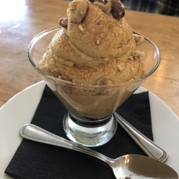 Danielle's Scratch Kitchen - Pumpkin Mascarpone Parfait - Seafood Near Me - Castle Rock, Colorado Danielle's Scratch Kitchen - Pumpkin Mascarpone Parfait - Seafood Near Me - Castle Rock, Colorado