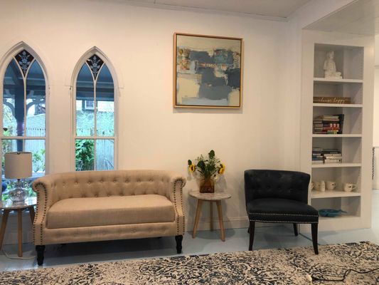 Narragansett House by null