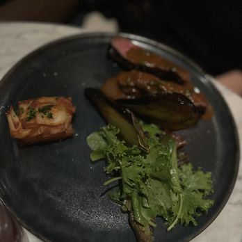 Black Radish - Steak - Desserts Near Me - San Diego, California