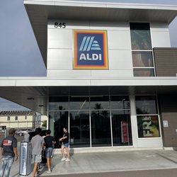 ALDI