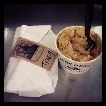 Beecher's Handmade Cheese - Amazingggggggggg - Cheese Shops Near Me - Seattle, Washington