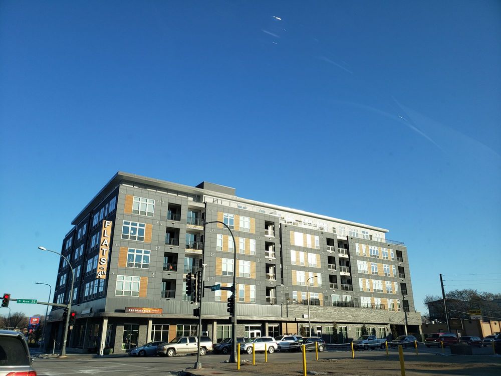 FLATS ON FOURTH 412 SE 3rd Ave, Rochester, Minnesota Apartments Phone Number Yelp