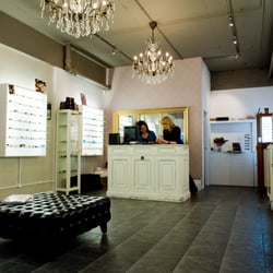Frames in the Lanes