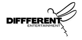 Diffferent Entertainment