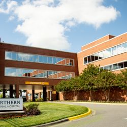 Northern Regional Hospital