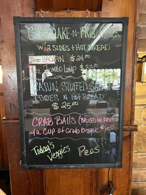 Schultz's Crab House by null