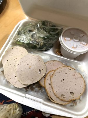 Banh Cuon Hoa #2 by null