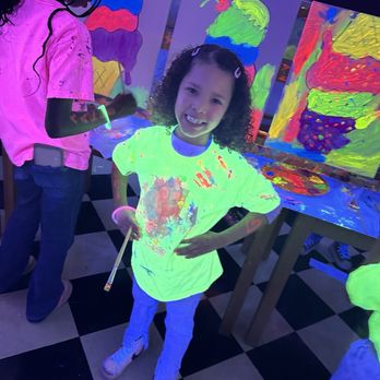 Sunshine Pottery & Paint - Birthday girls bestie ! - Arts & Crafts Near Me - Englewood, New Jersey Sunshine Pottery & Paint - Birthday girls bestie ! - Arts & Crafts Near Me - Englewood, New Jersey