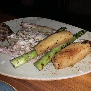 Amylos Taverna - Bronzino - Seafood Near Me - Astoria, New York