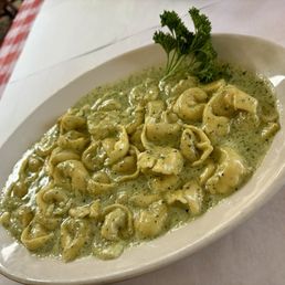 Tortellini