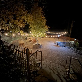 Mount Lemmon Lodge - Hotels Near Me - Mount Lemmon, Arizona
