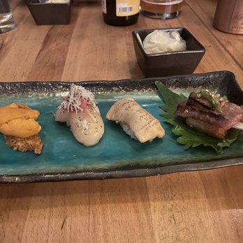 Sushi Lab Rooftop - Japanese Near Me - New York, New York Sushi Lab Rooftop - Japanese Near Me - New York, New York