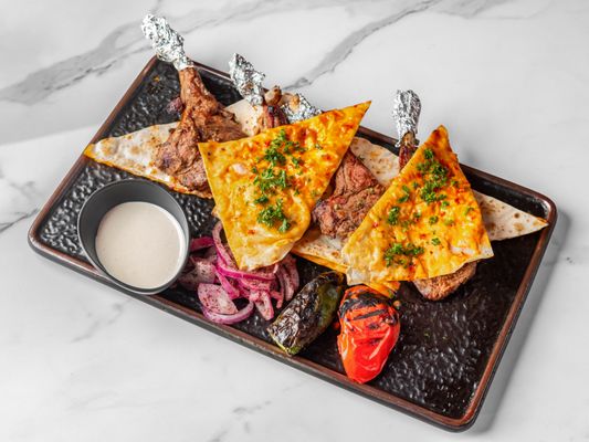 Cafe Istanbul by null