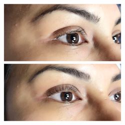 JL Beauty Haus - Lash Lift (lasts 6-8 weeks)