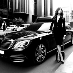 Matrix Chauffeured
