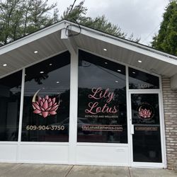 Lily Lotus Esthetics