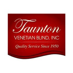 Taunton Venetian Blind Company
