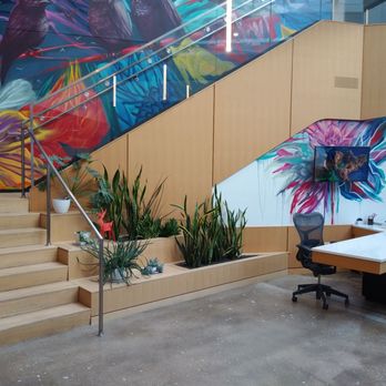 CoLaboratory - Shared Office Spaces Near Me - Chicago, Illinois