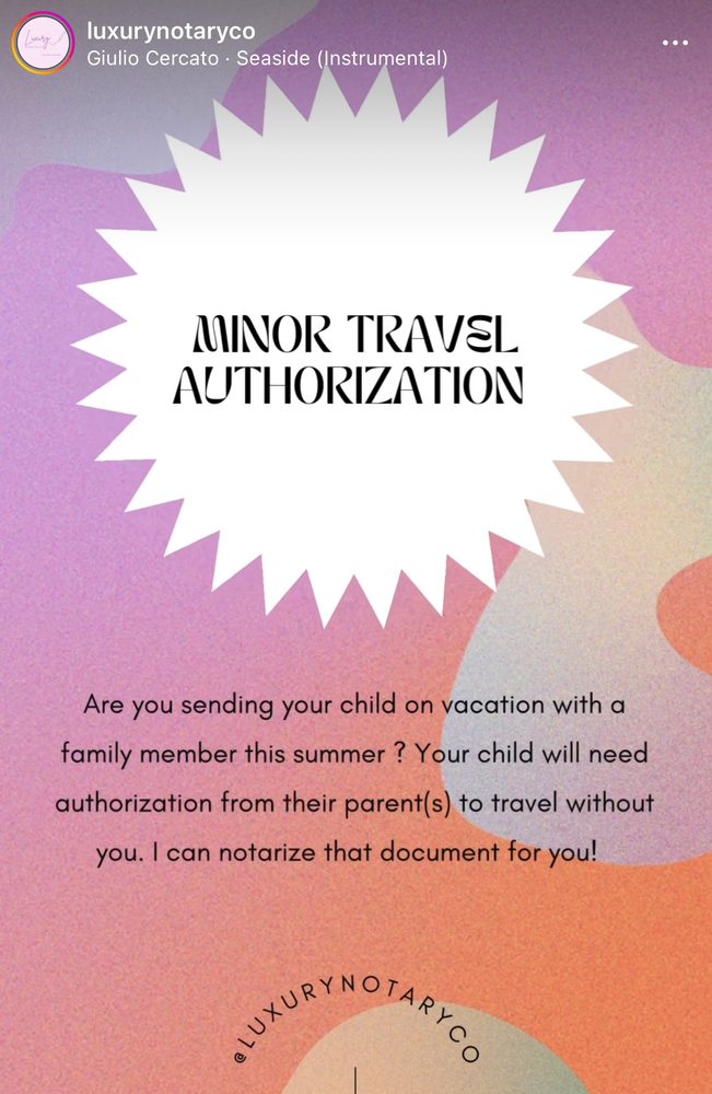 LUXURY NOTARY Updated May 2024 South Gate, California Notaries