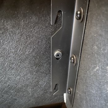 Living Spaces - More missing screws - Furniture Stores Near Me - San Leandro, California Living Spaces - More missing screws - Furniture Stores Near Me - San Leandro, California