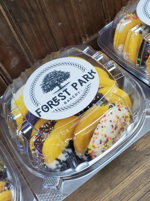 Forest Park Bakery by null