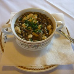 Schloßschänke Wackerstein