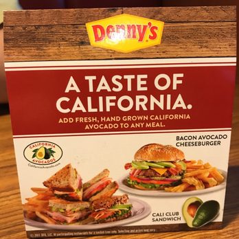 Denny's - American Near Me - North Hollywood, California Denny's - American Near Me - North Hollywood, California