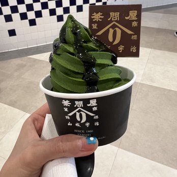 Yamari - Desserts Near Me - Torrance, California Yamari - Desserts Near Me - Torrance, California
