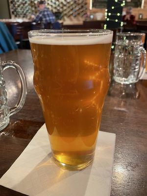 Stony Lake Brewing Co. by null