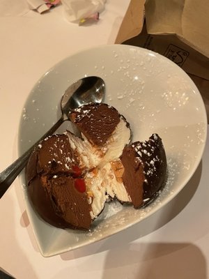 Via Garibaldi by null