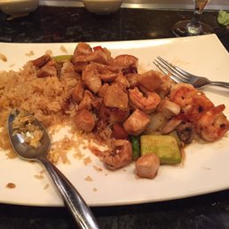 Scallops