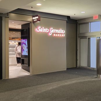 Saint Germain Bakery - Store front (Unit 18) - Bakeries Near Me - Toronto, Ontario
