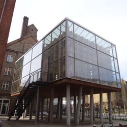 Kvarterhuset