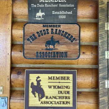 The Hideout Lodge & Guest Ranch - Ranch credentials - Guest Houses Near Me - Shell, Wyoming