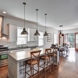 William L. Bedgood - Keller Williams Intown Atlanta - Kitchens we LOVE #TeamBedgood