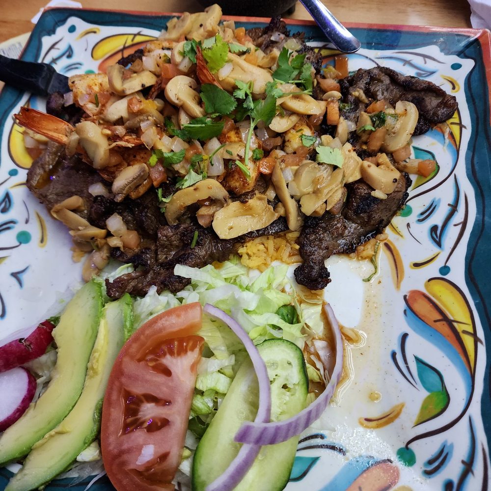 Mariscos La Marina Seafood Grill - Mexican Near Me - Lancaster, Texas Mariscos La Marina Seafood Grill - Mexican Near Me - Lancaster, Texas