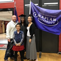 Kaplan University