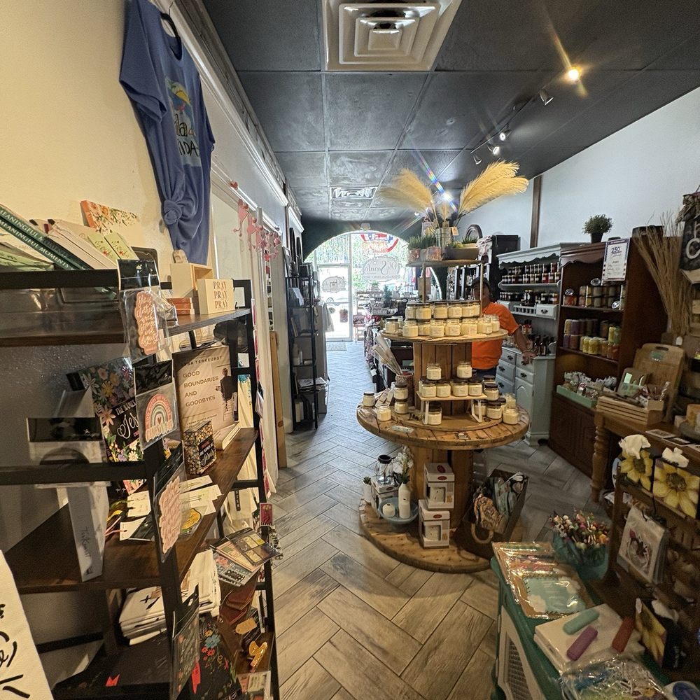 Ole Sarah's - Gift Shops Near Me - Ocala, Florida Ole Sarah's - Gift Shops Near Me - Ocala, Florida