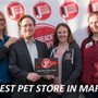 Photo of Woodlands Pet Food & Treats