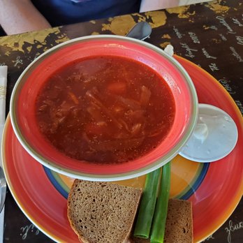 Tryzub Ukrainian Kitchen - Ukrainian Near Me - Chicago, Illinois Tryzub Ukrainian Kitchen - Ukrainian Near Me - Chicago, Illinois