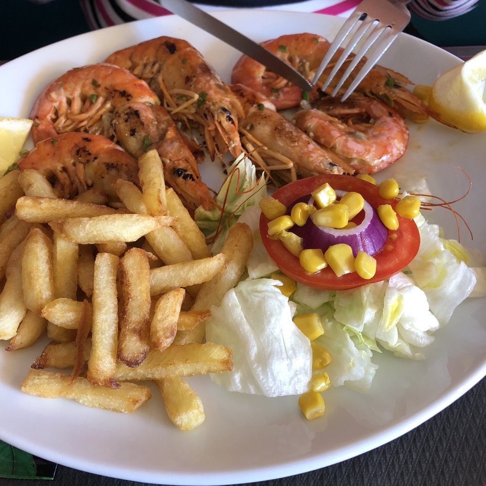 Restaurant Trinitat - Seafood Near Me - Roses, GI Restaurant Trinitat - Seafood Near Me - Roses, GI