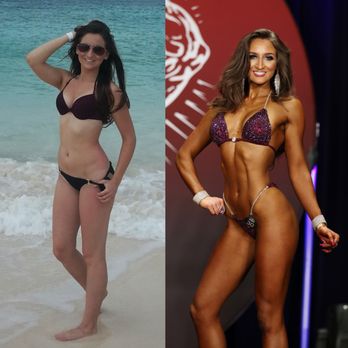 Rebuilt Bikini Training - My Own Transformation! - Trainers Near Me - Newport Beach, California Rebuilt Bikini Training - My Own Transformation! - Trainers Near Me - Newport Beach, California