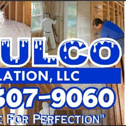 Insulco Insulation - Call us today for any of your insulation needs.